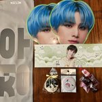 [NCT칠프] 필로<b>시즈니</b>들 나눔 쩐당