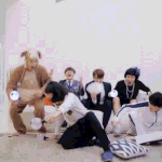 <b>방탄소년단</b>