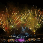 [NCT드림] 잠실주경기장 <b>폭죽</b>으로 검색해봤는데