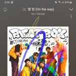 [NCT드림] 뭐? 인가 시작했어?