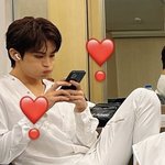 [NCT드림] ㅌㅇㄴ <b>인스스</b>에 마크