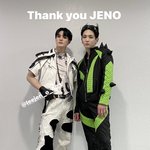[NCT드림] <b>열쇠</b>선배님 인스스 제노  인증 o