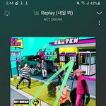 [NCT드림] 아니 이제노 <b>삼백안</b> 처럼 뜰때 ㄹㅇ 대갈이 깨