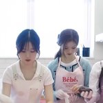 [댓글부탁해] 엔믹스 <b>해원</b>은 설윤이랑 붙어있음 안됨