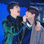 [NCT드림] 대장이랑 <b>주장</b>이랑