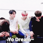 [NCT드림] Yo <b>Dream</b>~