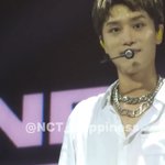 [NCT칠프] 문태일 이거 개미쳤다