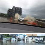 [댓글부탁해] 태풍 힌남노 제주도 <b>지역</b> 현재 근황
