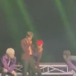 [NCT칠프] ㅋㅋㅋ <b>태일</b>이 못올라간거 보고 터진 해쨔닠ㅋㅋㅋ