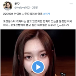 아이브 이서 피카츄 논란 해명 떴음