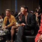 지디 <b>요새</b> 많이 돌아댕기네