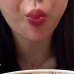 입술 두꺼우면 천박해보임??