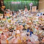 [댓글부탁해] 박은빈 생일 조공 <b>레전</b>듴ㅋㅋㅋㅋ