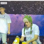 [NCT칠프] 인형 <b>수거</b>하는 툥이