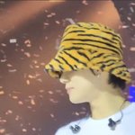 [NCT칠프] 근데 진짜 <b>호랭이</b> 벙거지 막 주워서 썼는데