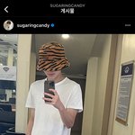 [NCT칠프] 얘 진짜 맘에 들었어 ㅋㅋㅋㅋ<b>인천</b>공항에 호랭이 등장하겠ㄴ데요