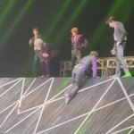 [NCT칠프] 오늘 넘 행보<b>카다</b>.........