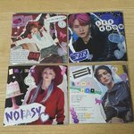 [스키즈] 콘서트 나눔