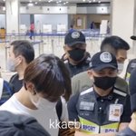 [NCT칠프] 정우 호랑이 <b>모자</b> 진짜 맘에 들었나봐