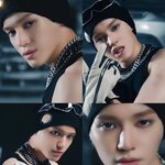 [NCT칠프] <b>무드</b>샘플러보고 우는여자