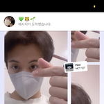 [NCT드림] 아 이마쿠 인스타 <b>필터</b> 잘 활용하넼ㅋㅋ