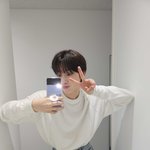 [엔하이픈] 흰티에 <b>청바지</b>가 제일 좋다