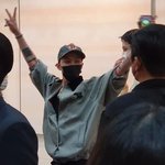 지디 음방 예능 나오는거 상상함