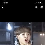 [더보이즈] 걍 솨<b>누나</b> 보고싶다