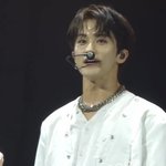 엔시티 <b>마크</b>는 어두운머리가 최고네