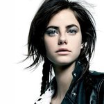 [댓글부탁해] 서양 <b>냉미녀</b>들은 ㄹㅇ 포스 오지지 않냐