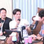 라디오에 한결같은 목겸담만 올라온 류승수 ㅋㅋㅋ