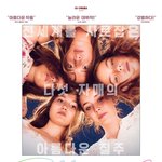뉴진스 컨셉이랑 분위기 비슷한 영화