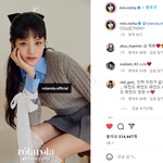 <b>민니</b> 화보