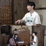 <b>샤이니</b> 키가 빡세게 자기 관리 하는 이유