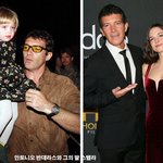 어느새 훌쩍 자란 해외 <b>셀럽</b>의 자녀들