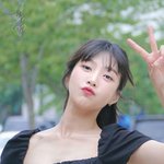 건강미 넘치는 <b>생기발랄</b> 여돌