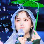 얼굴에 그대로 드러나는 <b>순수</b>함