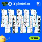 [NCT드림] 우리 왜 케이콘 포토이즘없지 ㅜㅜㅜㅜ