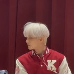 더보이즈 큐 고려대 <b>과잠</b> 고자극