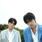[모두드루와] 트레저 04<b>즈</b> 비주얼