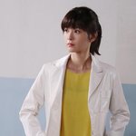 <보건교사 안은영> 초창기 컨셉