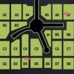 [NCT드림] <b>자리</b> 어디가 더 나아?ㅠㅠ