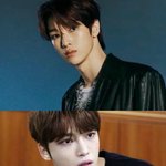 <b>성찬</b> 영웅재중 얼굴비교
