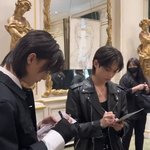 [스키즈] <b>생로랑</b>보이들