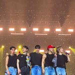 [몬스타엑스] 연말에 앵콜 콘서트가 또 있다는 썰이