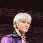 [NCT칠프] <b>이태용</b>이 꽃들고 꼬시는 중
