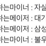 나 서울 사는데 <b>학원</b> 갈 수 있겠지?