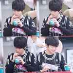 미자였던 돌이 어른이 된 걸 실감할 때 (<b>주어</b> 방탄정국)