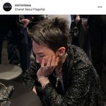 지디 <b>부계</b>보면 이제 옛날텐션 완전히 돌아온듯