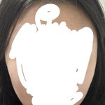 나 지금 얼굴형 이런데 살빼면 <b>브이</b>라인ㄱㄴ?